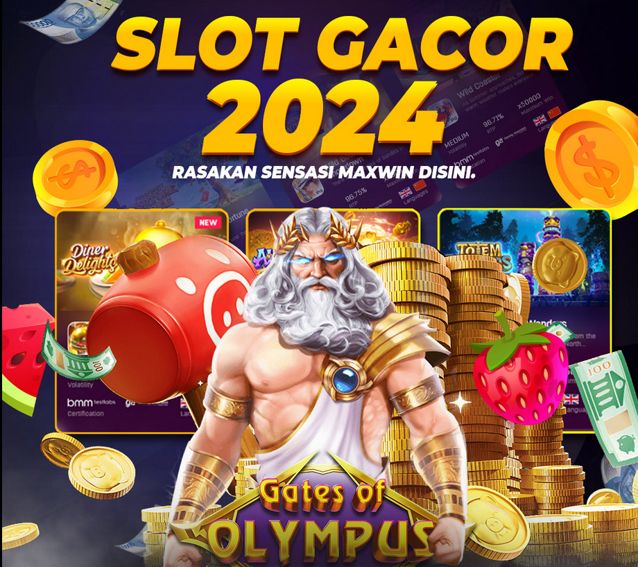 jogos de slots que pagam bem